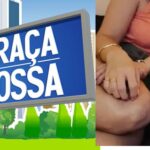 Atriz da "Praça É Nossa" criou coragem e se assumiu lésbica aos 67 anos: "Minha esposa" - Foto Reprodução