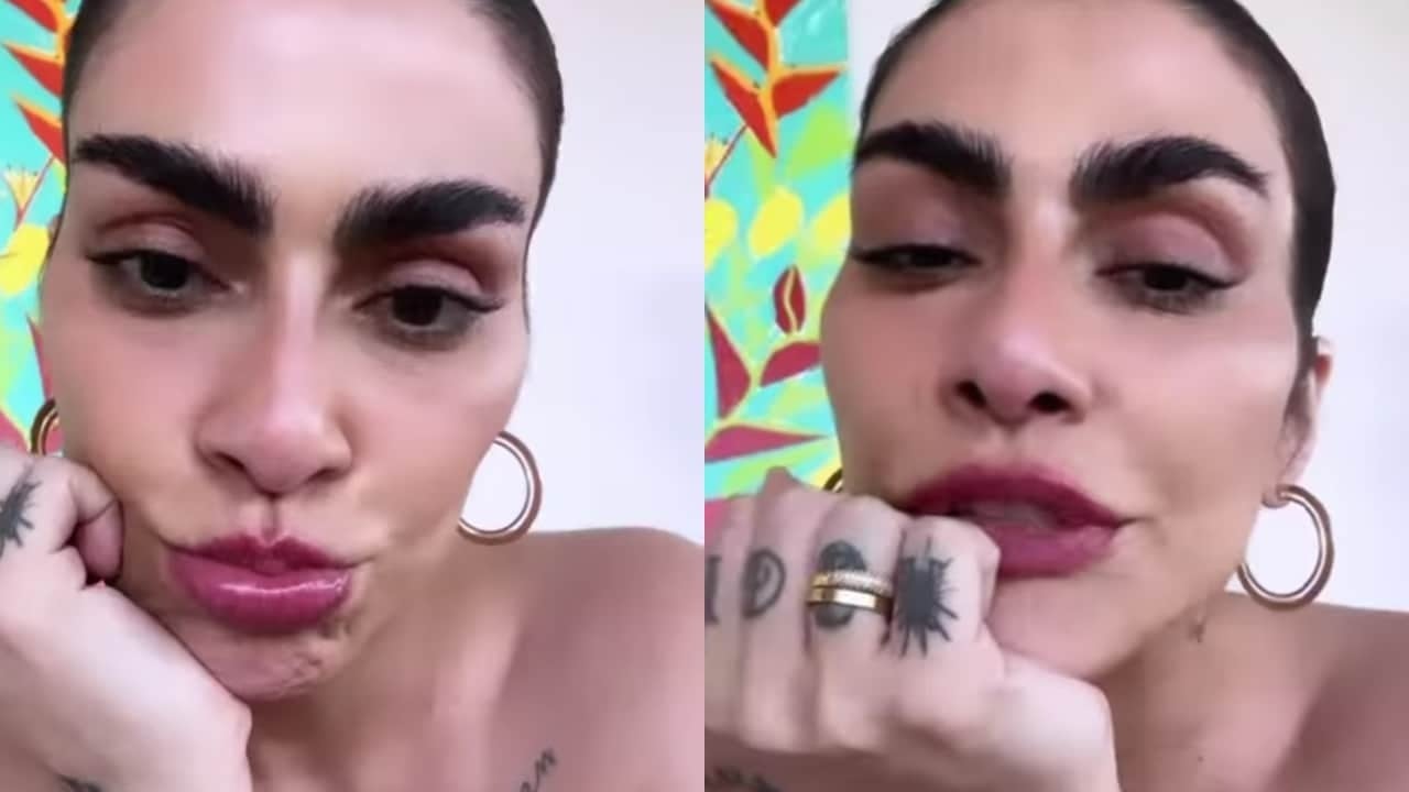 Cleo Pires