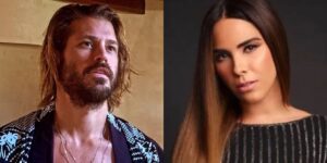 Dado Dolabella divulga foto com Wanessa e faz textão dizendo tudo o que pensa de cantora: 