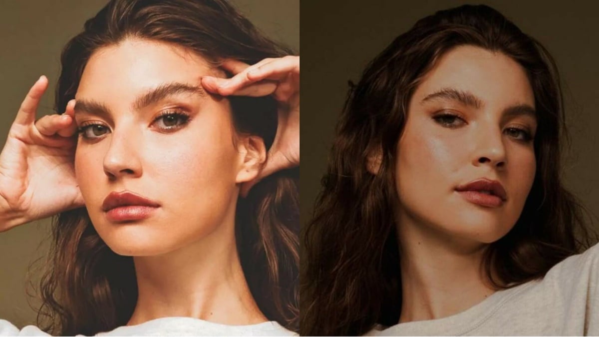 Alanis Guillen (Reprodução/ Instagram)