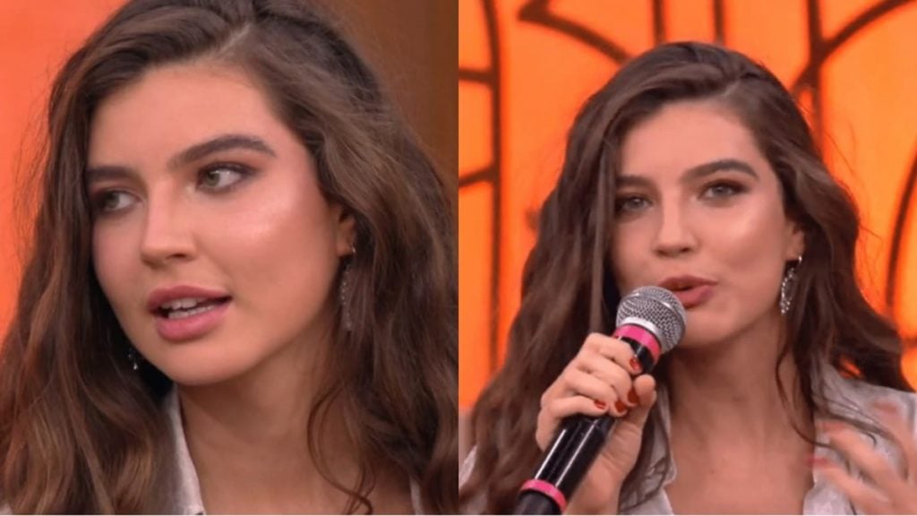 A atriz é uma das mais lindas da Globo (Reprodução/ Instagram)