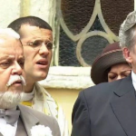 Ator de Cravo e a Rosa morreu falido, aos 75 anos (Foto: Divulgação)