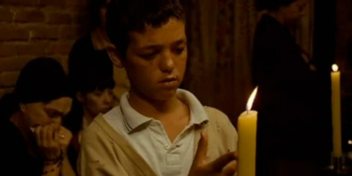 Ator novinho recebeu chance de ouro em novela da Globo e teve triste fim - Foto: Reprodução