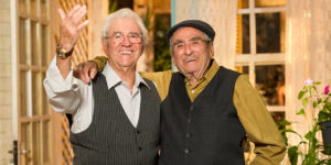 Ida ao dentista de ator da Globo custou muito caro e foi decisiva para tirar a vida de astro das novelas - Foto: Reprodução