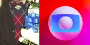 Ator Globo (Reprodução: Montagem TV Foco)