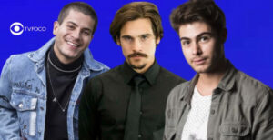 Imagem card com fundo