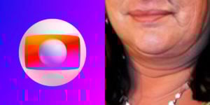 Sem teto antes de partir, atriz de Chocolate com Pimenta foi acusada de roubar veterana nos bastidores - Foto: Reprodução