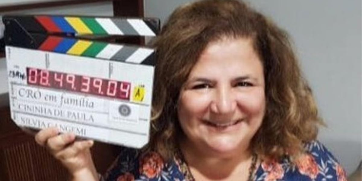 Silvia faleceu na última quinta-feira, 01