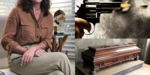 Atriz Globo (Reprodução: Montagem TV Foco)