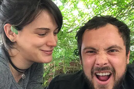 Sérgio Guizé e Bianca Bin (Foto Reprodução/Internet)