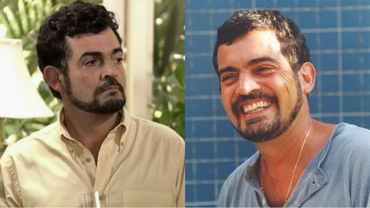 O ator veterano nos deixou cedo e viveu momento de esquecimento na Globo (Reprodução)