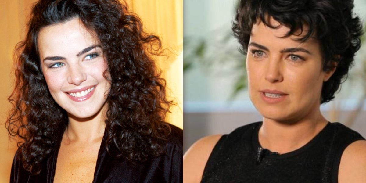 Ana Paula Arósio (Reprodução)