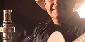 Saiba mais sobre o cantor sertanejo (Foto: Repodução)