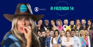 Urgente: Record TV cancela festa da final de A Fazenda 14 que seria na quarta (14) e peões ameaçam não gravar dinâmica final (Foto: Reprodução / PlayPlus / Montagem TV Foco)