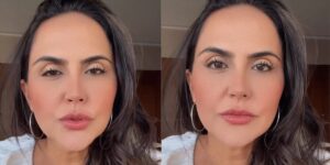 Carla Cecato (Reprodução: Instagram)