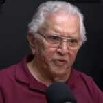 Carlos Alberto de Nóbrega (Foto: Reprodução)