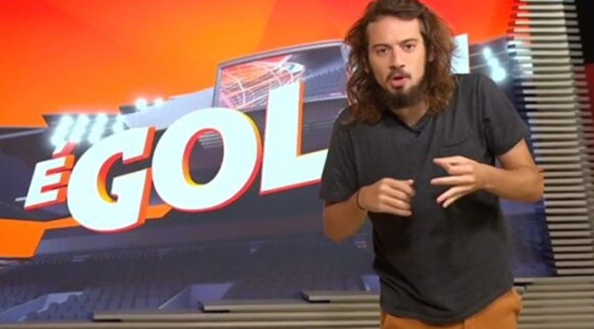 Ex-jornalista da Globo teve passagens pelo SporTV, Esporte Espetacular e Globo Esporte