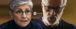 Travessia - Pega no pulo, Cidália é desmascarada por Dante: 