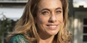 Cissa Guimarães revelou ganho da 