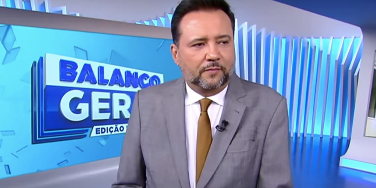 Geraldo Luís (Reprodução)