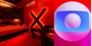 Estrela da Globo confirmou que transou com todos e resolveu não esconder mais(Reprodução)