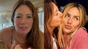 Mãe de Giovanna Ewbank fala a real sobre a filha em vídeo (Reprodução/ Instagram)