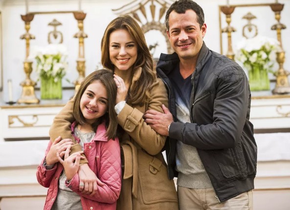 Amor à Vida (2013)  (Foto: Reprodução / Globo)