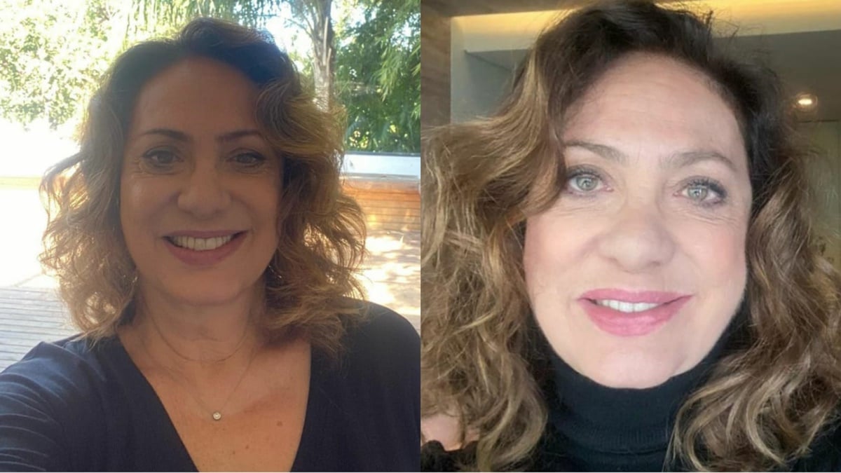 Eliane Giardini, empoderada aos 69, expõe o que gosta de fazer na intimidade e surpreende (Reprodução/ Instagram)