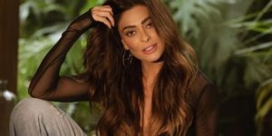 Juliana Paes (Reprodução)