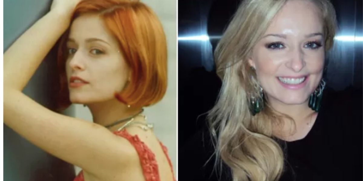 Estrela da Globo sumiu das novelas por doença mental (Reprodução) 