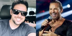 Polastreli e Eduardo Costa (Reprodução)