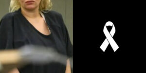 Famosa é acusada de assassinar idoso e pode levar 25 anos de prisão - Foto: Reprodução