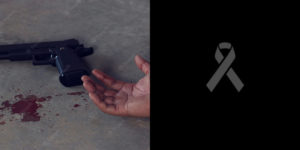 Famosa é encontrada morte com arma na mão - Foto: Reprodução