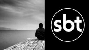 Astro do SBT morreu triste e sozinho (Reprodução/ ontagem)