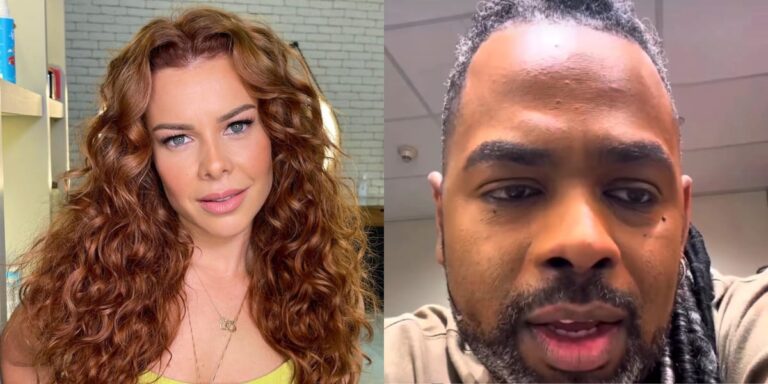 Fernanda Souza divulga vídeo de Manoel Soares com mensagem forte: “Está me chamando muito a atenção” Fernanda Souza divulga vídeo de Manoel Soares com mensagem forte: “Está me chamando muito a atenção”