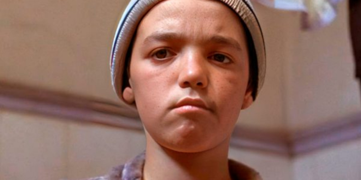 Ator novinho recebeu chance de ouro em novela da Globo e teve triste fim - Foto: Reprodução