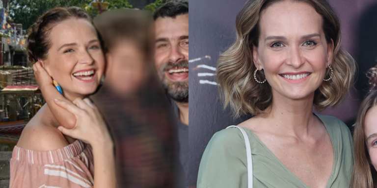 Cresceu! Respire fundo antes de ver como a filha de Fernanda Rodrigues está cada dia mais linda Cresceu! Respire fundo antes de ver como a filha de Fernanda Rodrigues está cada dia mais linda