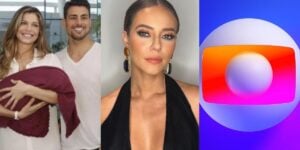 Grazi Massafera, Cauã Reymond, Paolla Oliveira e Globo (Reprodução)