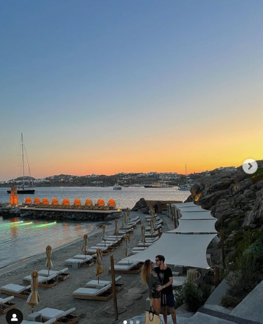 João Guilherme, filho do apresentador Faustão, tem vida luxuosa aos 18 anos e assumiu paixão com 16 anos a mais que ele - Foto Reprodução Instagram