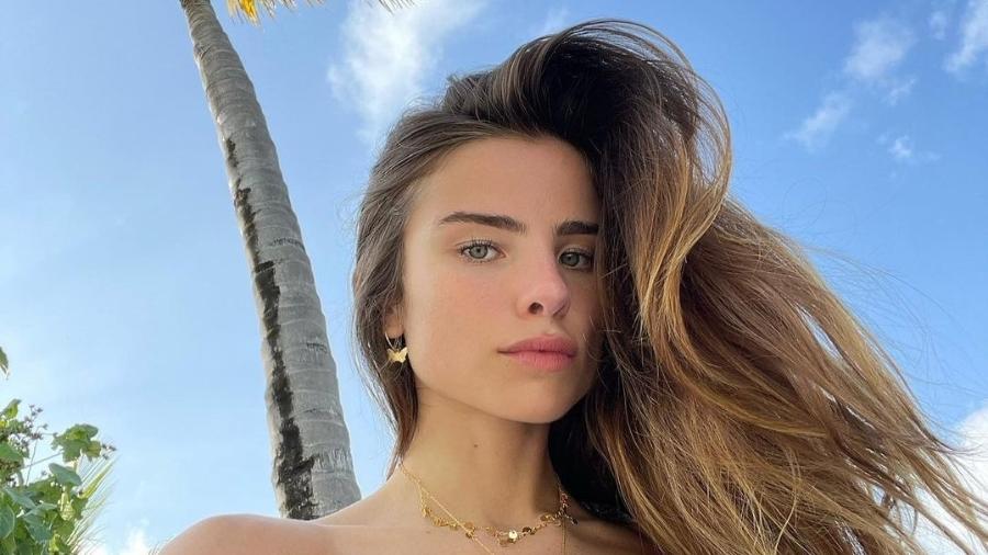 Além de cantora, a famosa é compositora e também atriz (Foto: Reprodução / Instagram)
