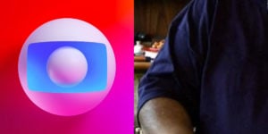 Veterano da Globo escapou de ficar em uma cadeira de rodas (Foto: Reprodução)