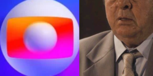 Ator da Globo Stepan Nercessian  (Foto: Reprodução)