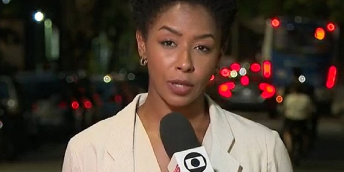 Globo contrata Mariana Bispo (Reprodução)
