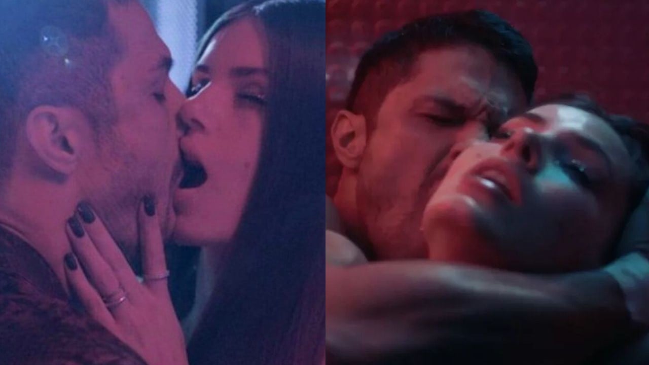 Romulo Estrela em Verdades Secretas 2, da Globo - Foto Reprodução