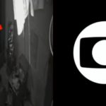 Médium invoca espírito ao vivo na Globo (Reprodução: Montagem TV Foco)