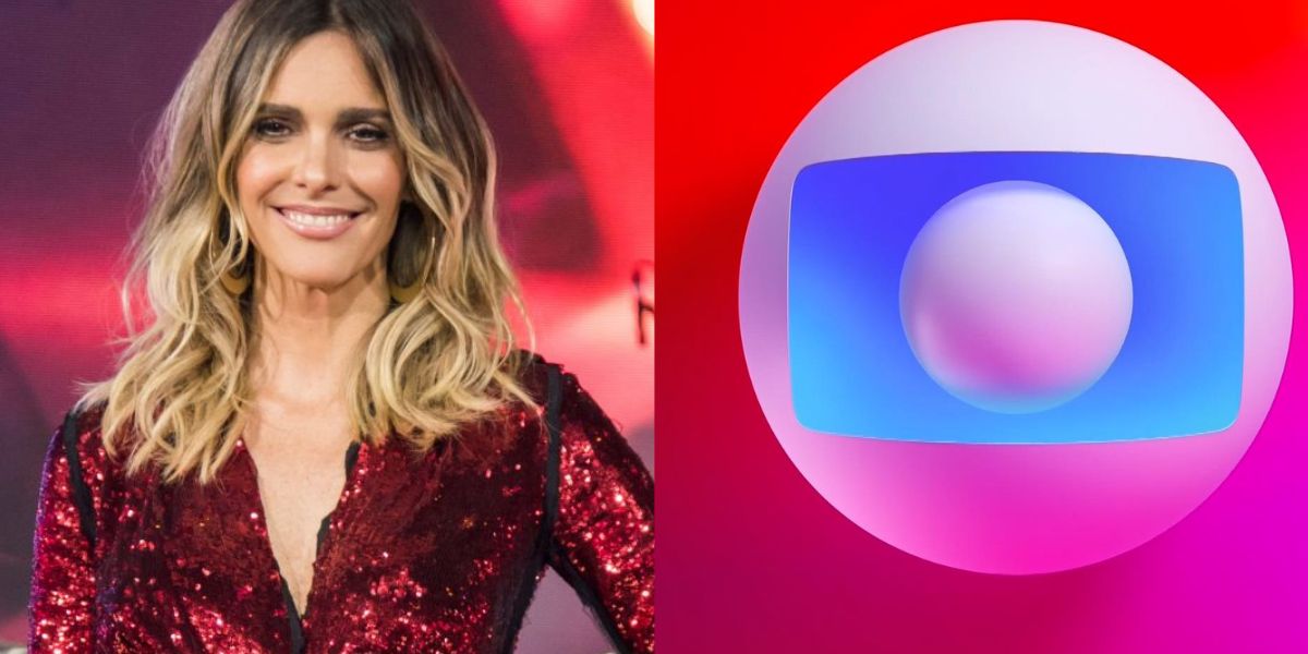 De acordo com Fernanda Lima, ela aproveitará seu tempo livre para os estudos (Reprodução)