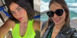Jéssica Costa e Virgínia Fonseca (Reprodução)