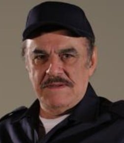 Globo: Ator Jonas Mello foi encontrado morto em seu apartamento (Foto: Reprodução)