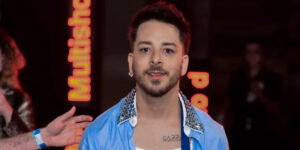 Junior Lima (Foto: Reprodução)