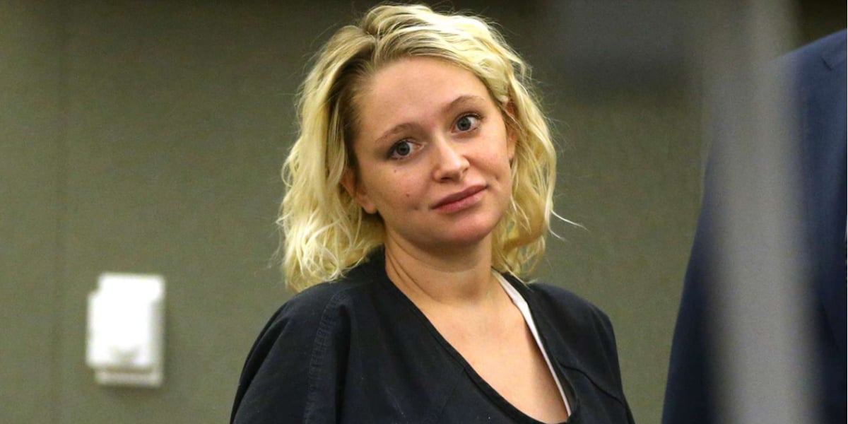 Kelsey Turner, ex-coelhinho da Playboy - Foto: Reprodução